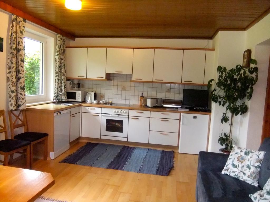 Enghagen Haarstube Villa Vorderstoder Ngoại thất bức ảnh