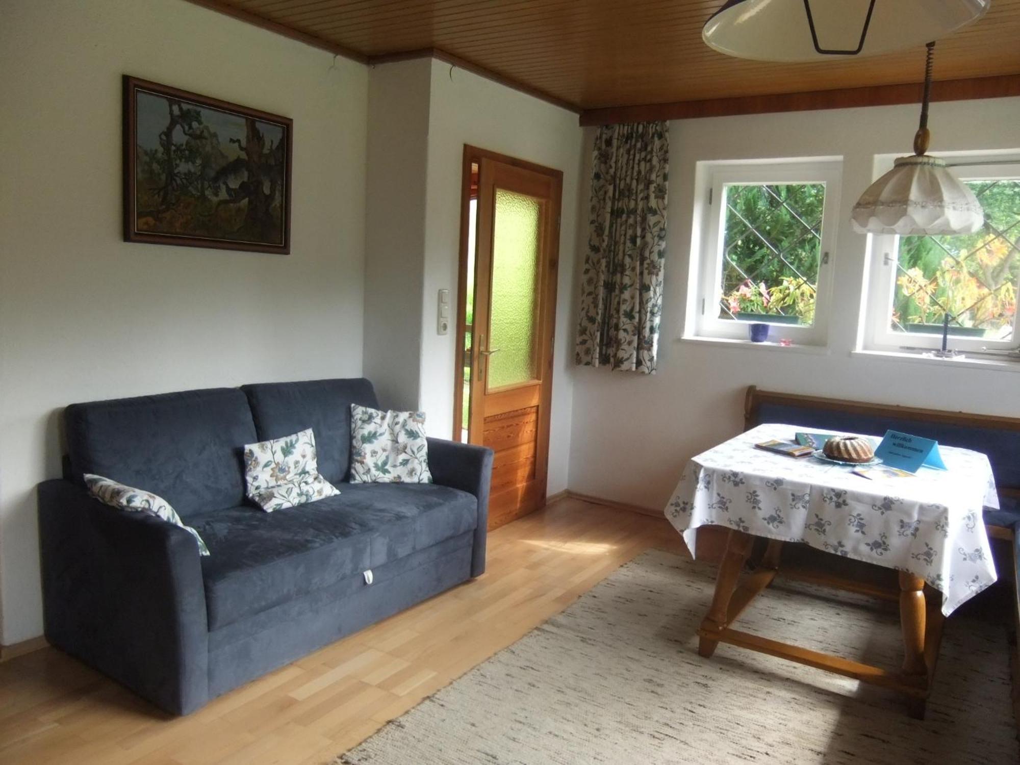 Enghagen Haarstube Villa Vorderstoder Ngoại thất bức ảnh