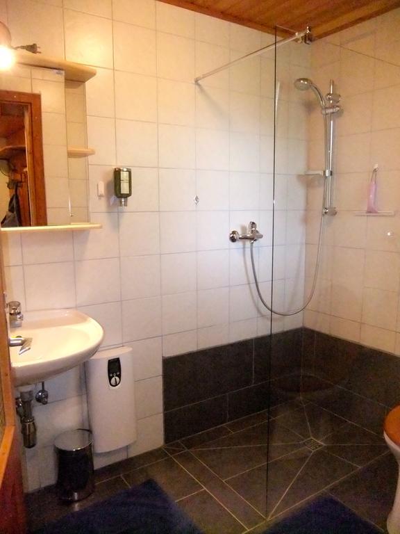 Enghagen Haarstube Villa Vorderstoder Ngoại thất bức ảnh