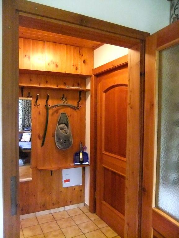 Enghagen Haarstube Villa Vorderstoder Ngoại thất bức ảnh