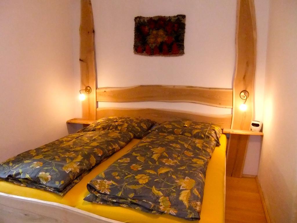 Enghagen Haarstube Villa Vorderstoder Ngoại thất bức ảnh