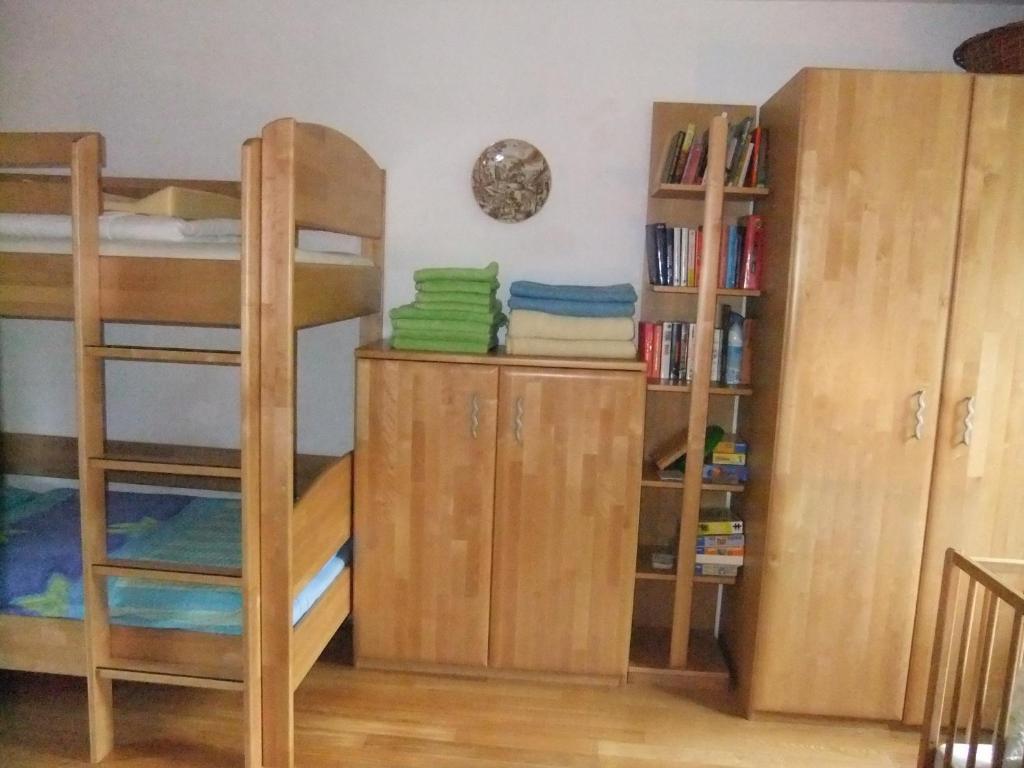 Enghagen Haarstube Villa Vorderstoder Phòng bức ảnh
