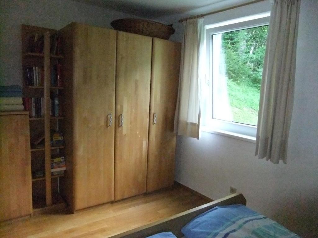 Enghagen Haarstube Villa Vorderstoder Ngoại thất bức ảnh