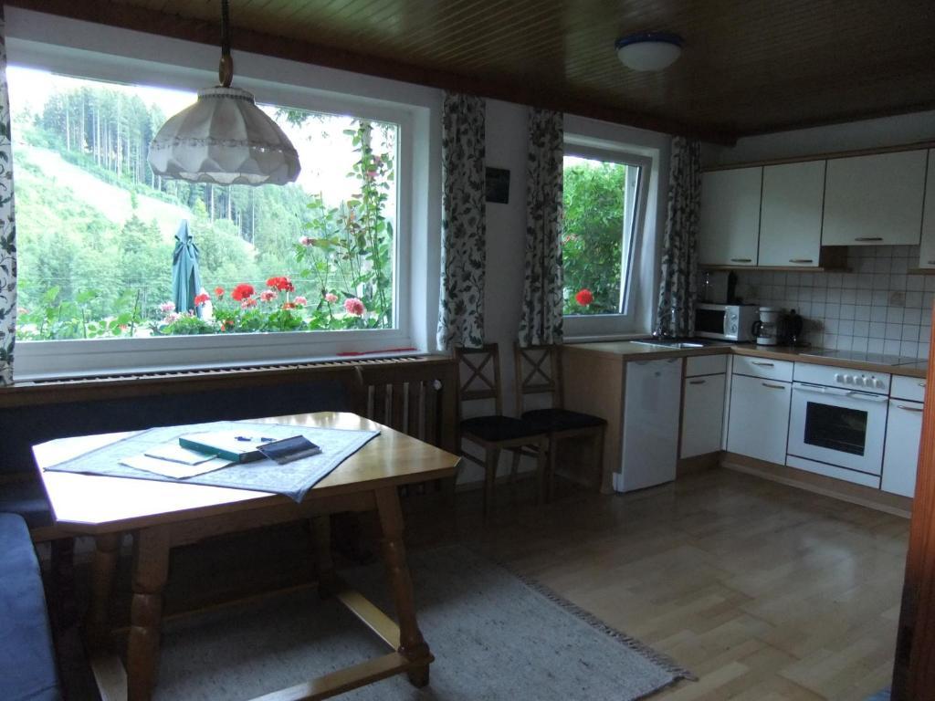 Enghagen Haarstube Villa Vorderstoder Phòng bức ảnh